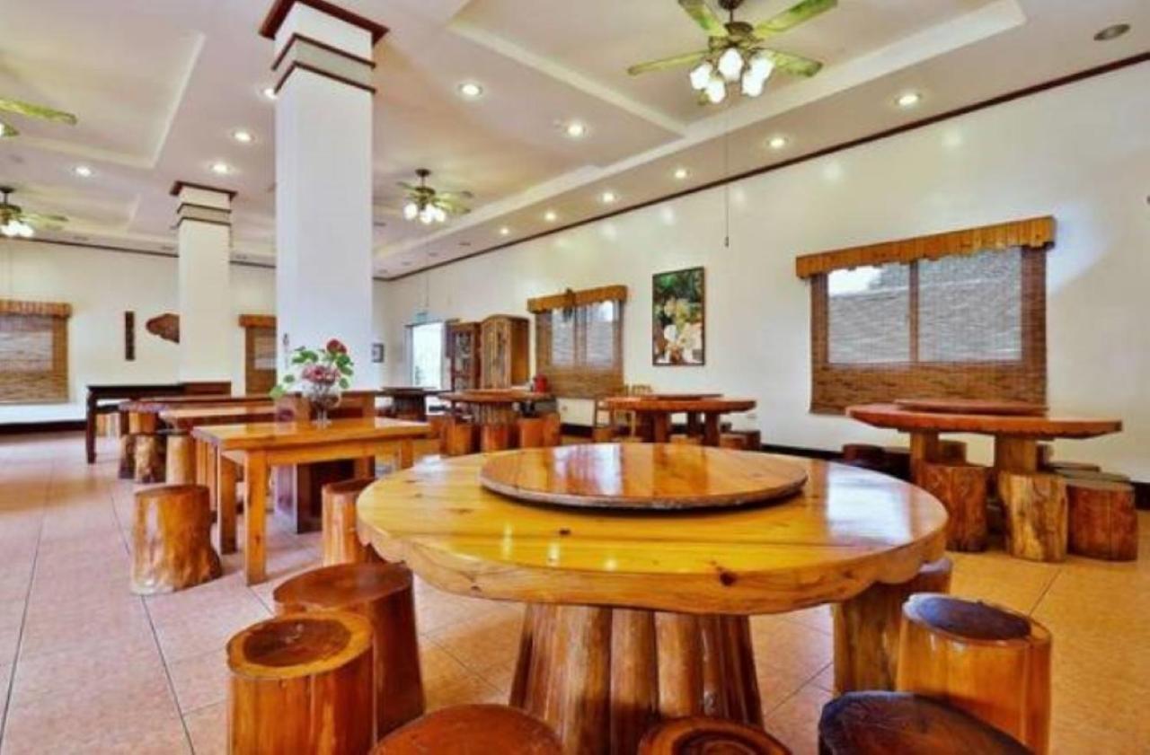 名竹旅社 Minzu Hotel Lugu Lake Exterior photo